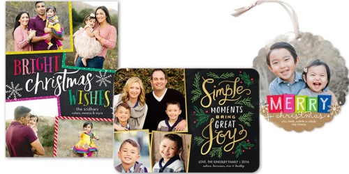 Shutterfly: 10 FREE Customizable Cards – Just Pay Shipping