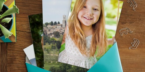 Shutterfly: 99 FREE Photo Prints – Just Pay $5.99 for Shipping (Only 6¢ Per Print)