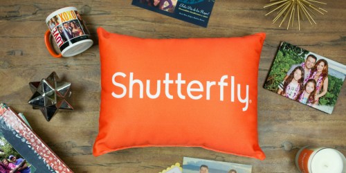 Like Shutterfly Freebies? Sign up for Hip2Save’s Free Email Newsletter for $10 Off Your Purchase!