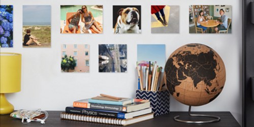 Shutterfly: 100 FREE Photo Prints Today Only (Just Pay Shipping)
