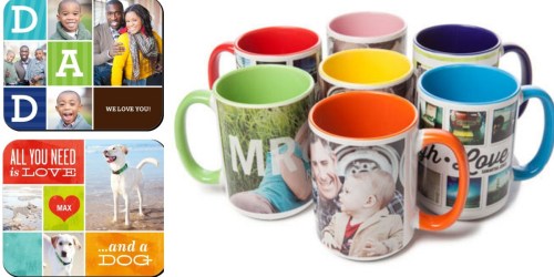 Shutterfly: FREE Personalized Coffee Mug, Mouse Pad OR Photo Prints (Just Pay Shipping!)