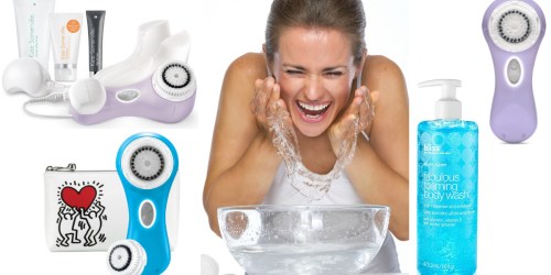 SkinStore.com: 25% Off Select Clarisonic Items (+ Up to Extra 25% Off Popular Brands Sitewide)