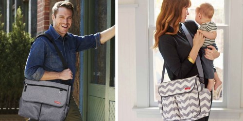 Amazon Prime: 30% Off Baby Clothing, Gear & More = Skip Hop Stroller Organizer Only $14.55 + More