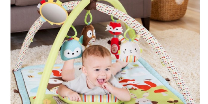 Target.com: Woodland Friends Skip Hop Activity Gym Only $33.99 Shipped