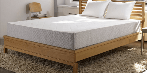 Amazon: Big Savings on Sleep Innovations Mattresses: King Mattress $319 Shipped