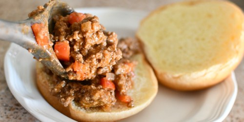 12 Easy Ground Beef Recipes (Cheap Weeknight Dinner Ideas!)