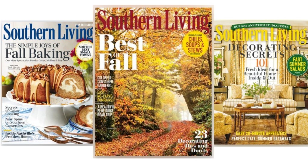 southern-living-magazine