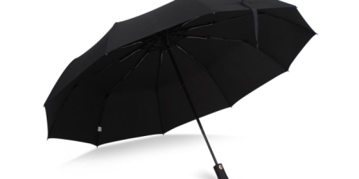 Amazon: Syntus Golf Umbrella ONLY $14.99