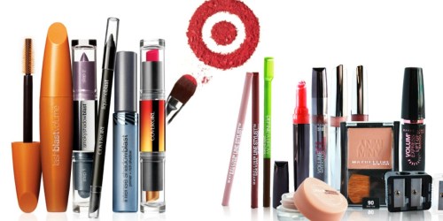 Target Shoppers! Free $5 Target Gift Card with $20 Beauty Purchase (Starting 9/11)