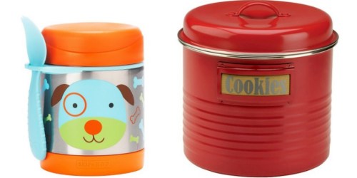 Target: Typhoon Vintage Kitchen Storage Canister Only $10.48 (Regularly $29.99)