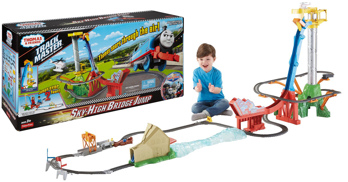 Thomas Train