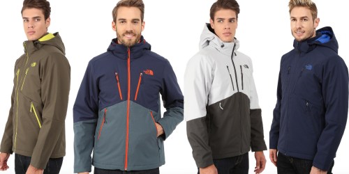 6pm.com: Up to 60% Off The North Face Clothing = Men’s Apex Elevation Jacket $99.50 Shipped