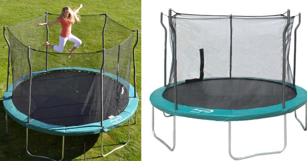 trampoline-kmart