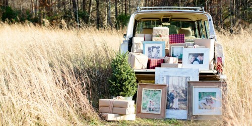 *HOT* $50 PhotoBarn Gift Card Only $10 (Can Apply Towards Future Shipping Costs)