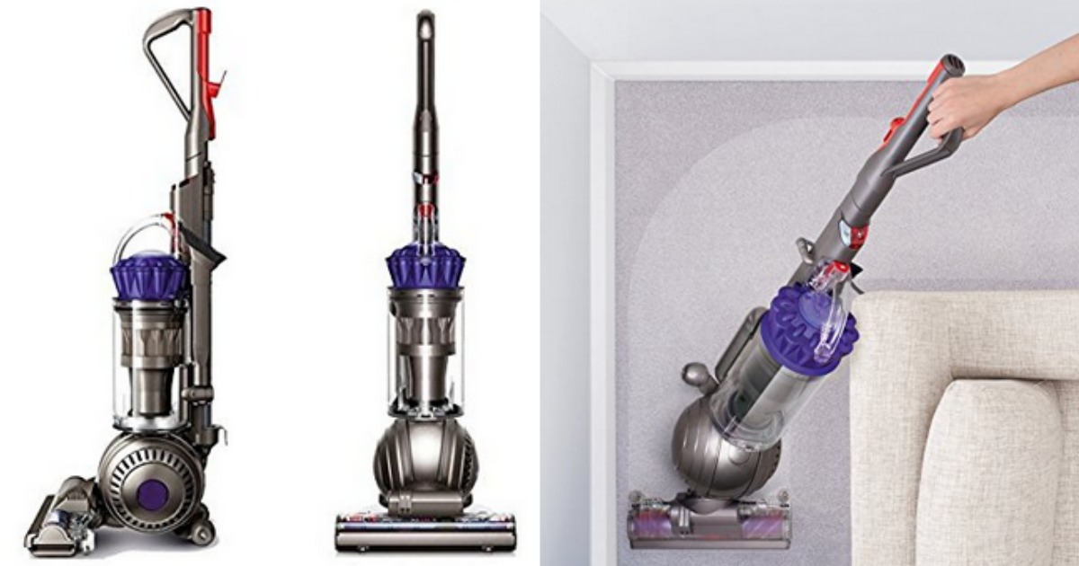 dyson hoover multi floor