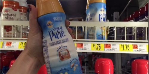 Walmart: International Delight Creamer Just 76¢ Each (After Checkout51)