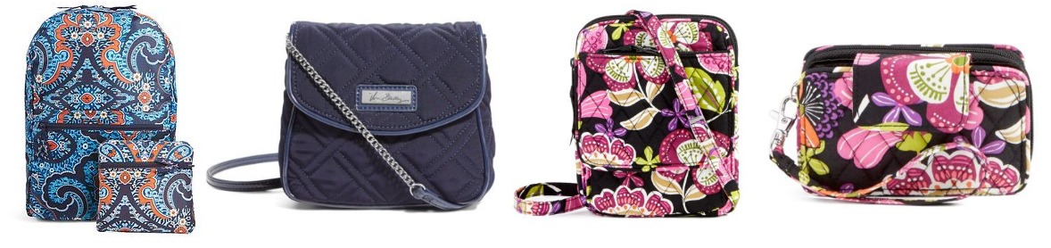 vera bradley backpacks ebay