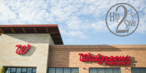 Walgreens Deals 1/8-1/14
