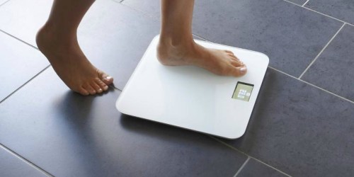 Target.com:  Withings Wireless Scale Only $49.98 Shipped (Regularly $99.99)