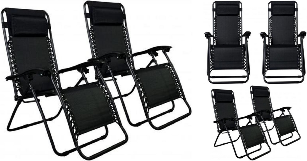 Zero Gravity Chairs (1)