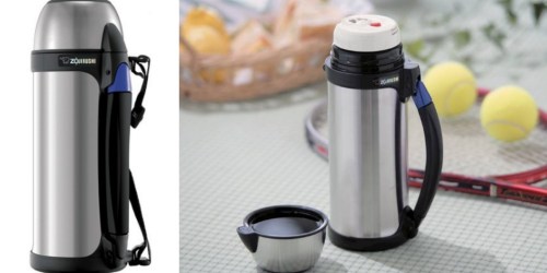 Target.com: Zojirushi Stainless Steel Mugs Only $18.39 Each Shipped After Gift Card (Reg. $25.99)