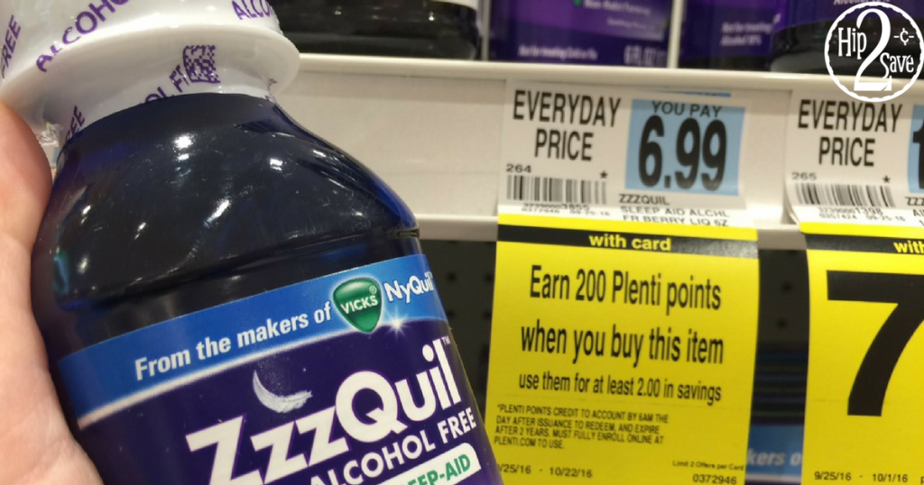 zzzquil-rite-aid-deal