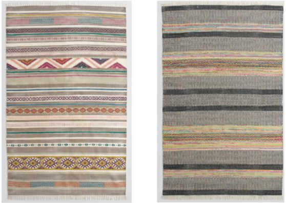 Cost Plus World Market: Extra 30% Off All Orders = 5x8 Rugs As Low As $42 (Regularly $149.99 ...