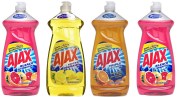  NEW 0 50 1 Ajax Dish Soap Coupon Only 1 15 Per LARGE Bottle At 