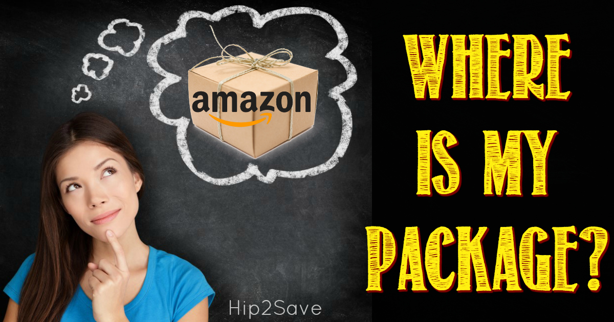 Amazon Prime Members Score Free 1Month Prime Extension for Late