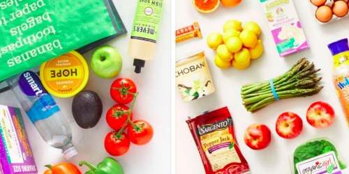 AmazonFresh: $25 Off Your First Order of $75 (Amazon Prime Members Only)