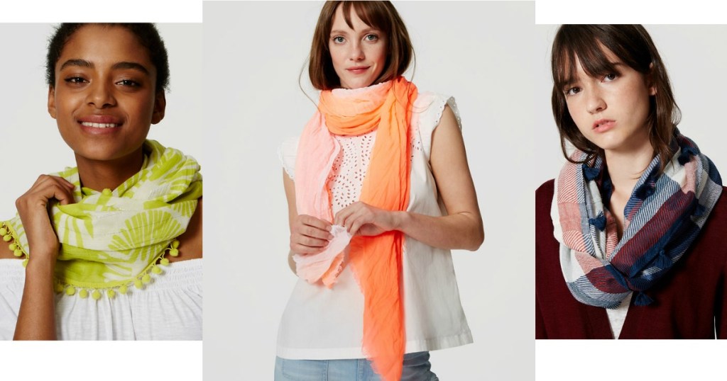 ann-taylor-scarves