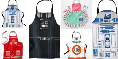 Kohl’s Cardholders: Select Kids’ Aprons As Low As $6.30 Shipped (Regularly Up to $24.99)