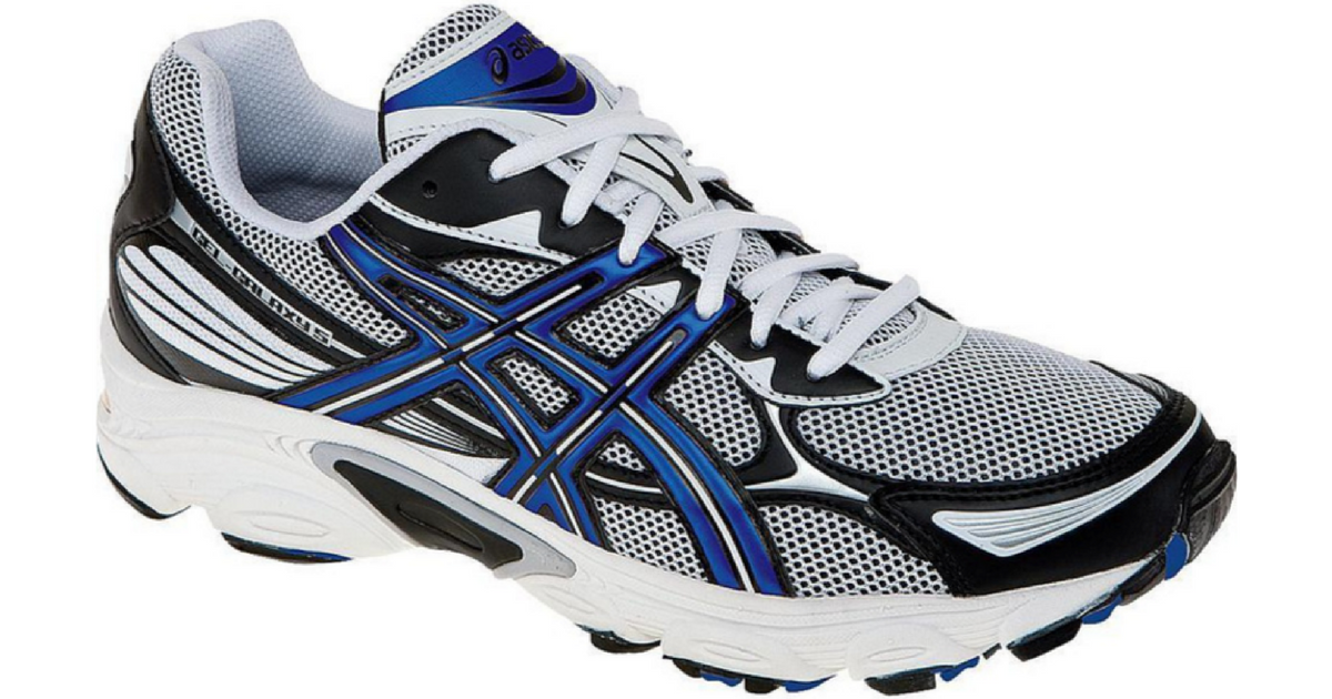 Men's Asics GEL-Galaxy 5 Running Shoes Only $29.99 Shipped (Regularly $60)  - Hip2Save