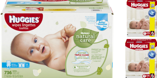ToysRUs or BabiesRUs: $10 Off $100 Purchase = Nice Deal On Diapers & Wipes