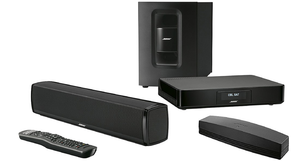 bose-home-theater