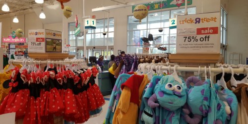 BabiesRUs: 75% Off Select Kids’ Halloween Costumes, Clothing, & Accessories (Reader Finds)