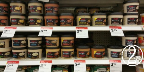 *NEW* Campbell’s Soup Coupons = Slow Kettle Soups Only $1.42 Each at Target