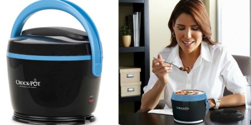 Target.com: Crock-Pot Lunch Crock Only $12.14 (Regularly $19.99) – Awesome Reviews