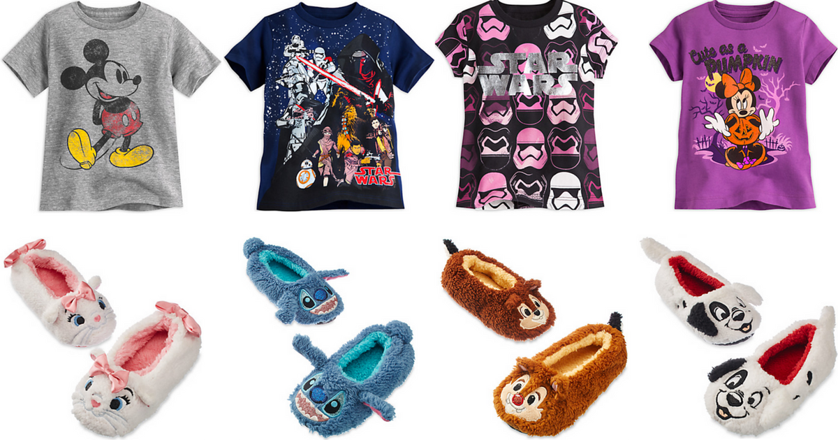 Disney Store Free Shipping Today Only