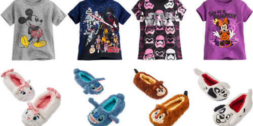 Disney Store: Free Shipping Today Only