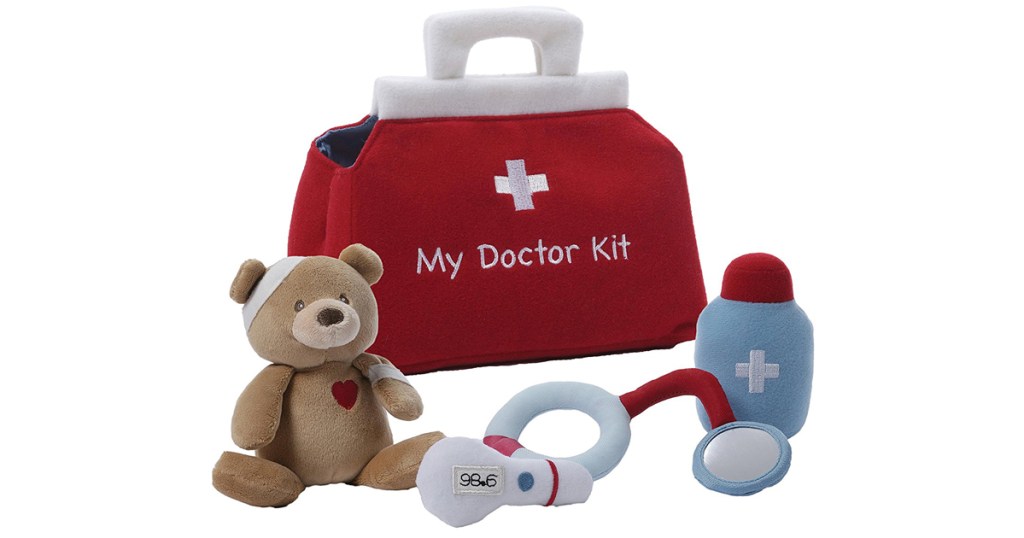 doctor kit
