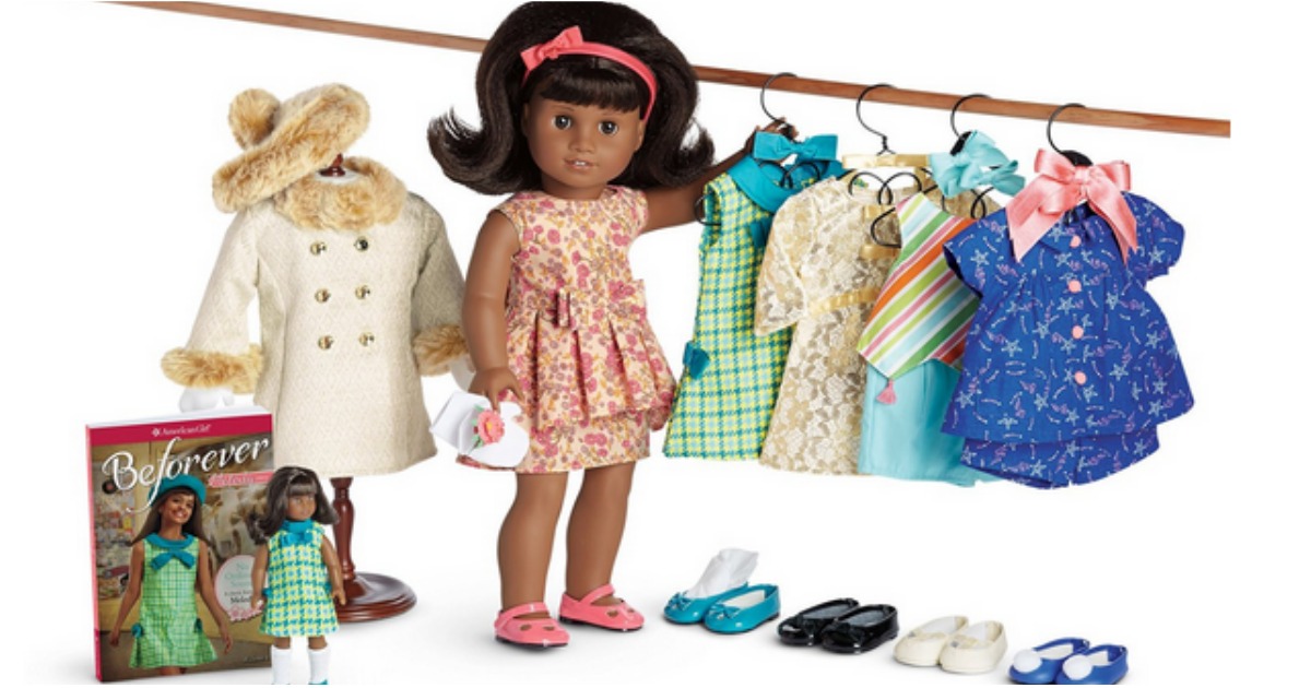 american girl sets amazon