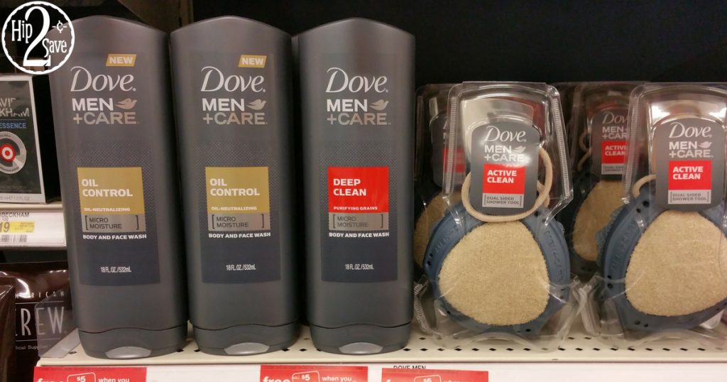 dove-target-deal