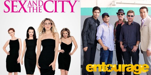 Amazon: Sex and the City Complete DVD Collection Only $43.99 (Regularly $174.98)