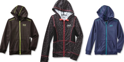 Kmart: $15 Back in SYW Points w/ $15 Everlast Activewear Purchase + Awesome Deal on Boots