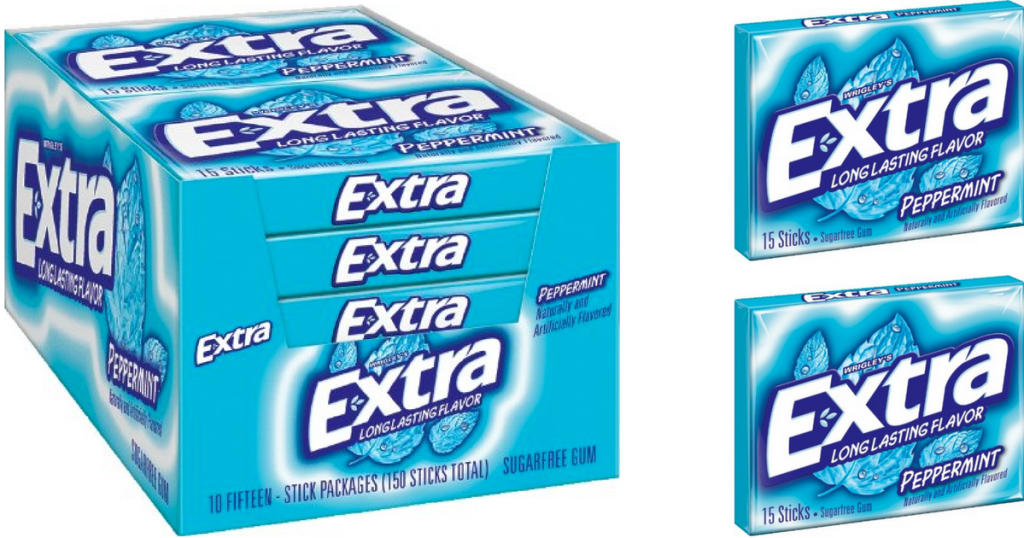 extra-gum