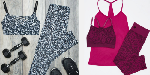 Fabletics Workout Set ONLY $15 Shipped