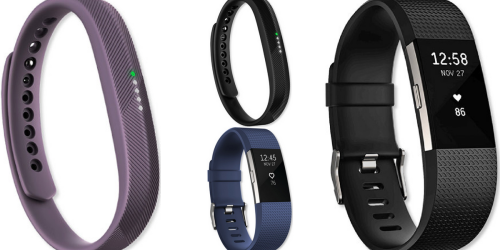 L.L. Bean: Fitbit Flex 2 Only $79.96 Shipped AND Fitbit Charge 2 Only $119.96 Shipped