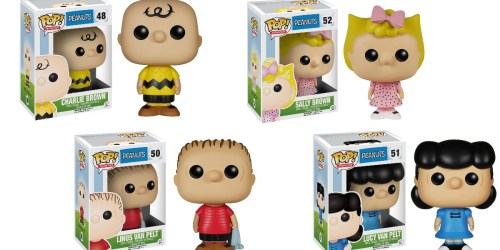 GameStop: Funko POP! Characters Only $1.48 Each (+ Pre-Order The Last Guardian Collector’s Edition)