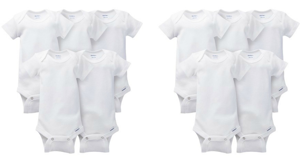 target newborn onesies